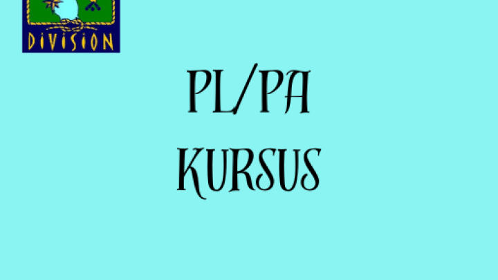 PL/PA kursus