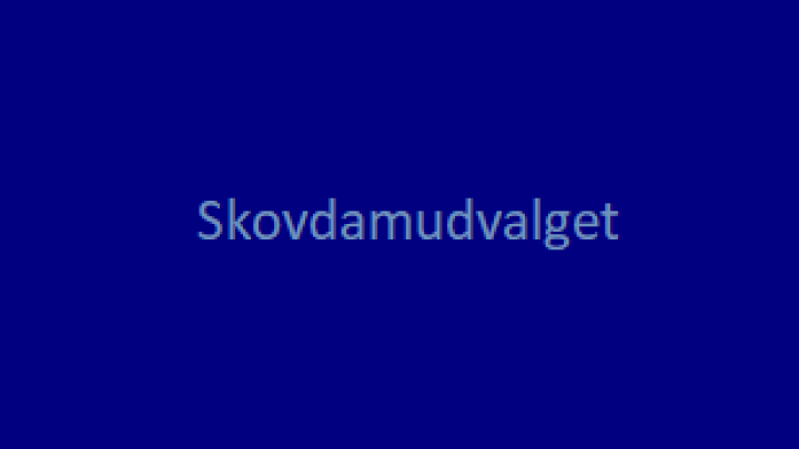 Skovdamudvalget