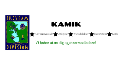 KAMIK